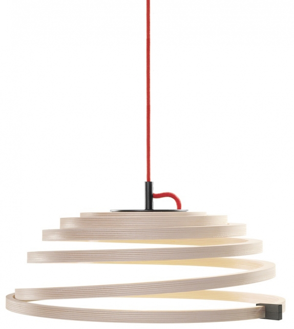 Aspiro 8000 Secto Design Lampada a Sospensione