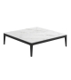 Grid Gloster Table Basse Carré