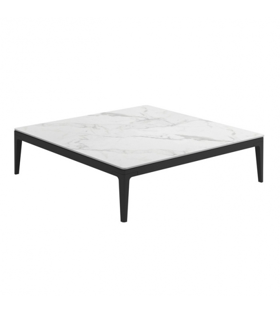 Grid Gloster Table Basse Carré