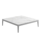 Grid Gloster Square Coffee Table