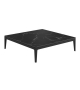 Grid Gloster Square Coffee Table