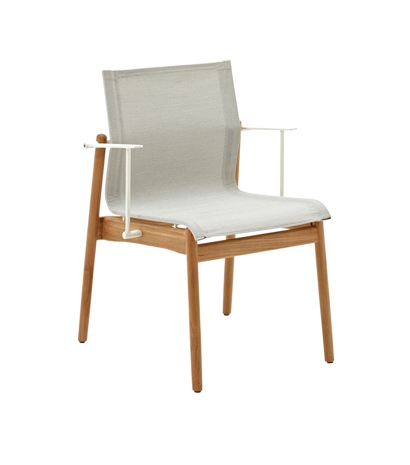 Sway Gloster Fauteuil avec Bras