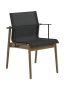 Sway Gloster Fauteuil avec Bras