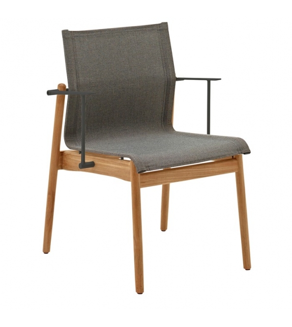 Sway Gloster Sillón con Brazos