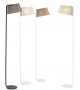 Owalo 7010 Secto Design Stehleuchte