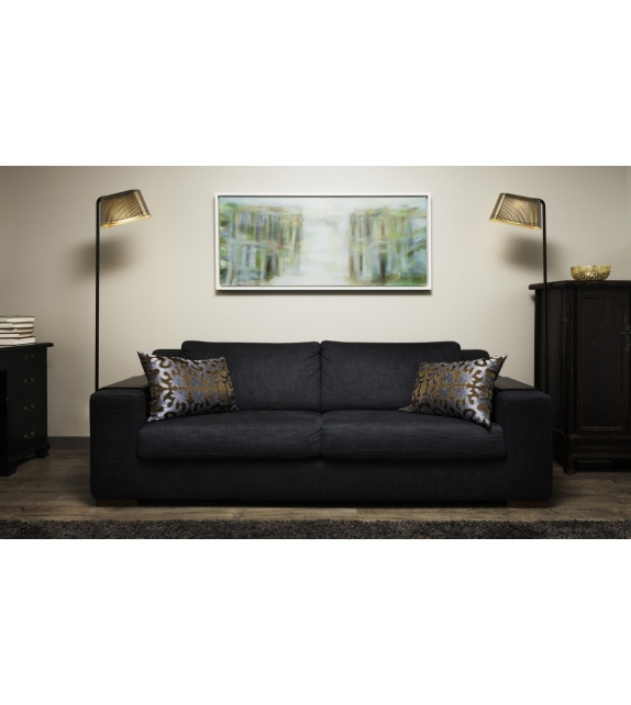 Owalo 7010 Secto Design Lámpara de Pie