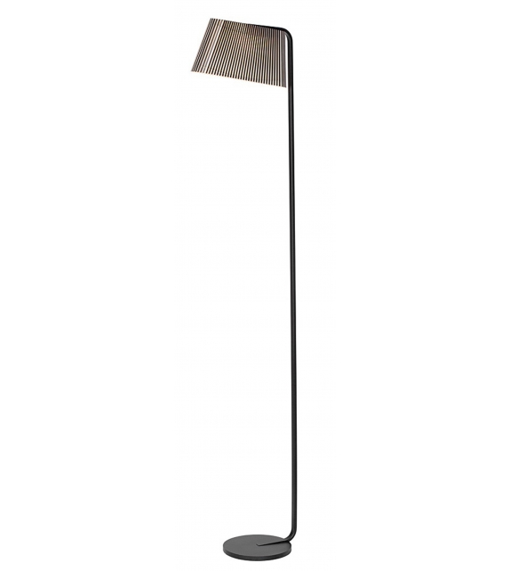 Owalo 7010 Secto Design Floor Lamp