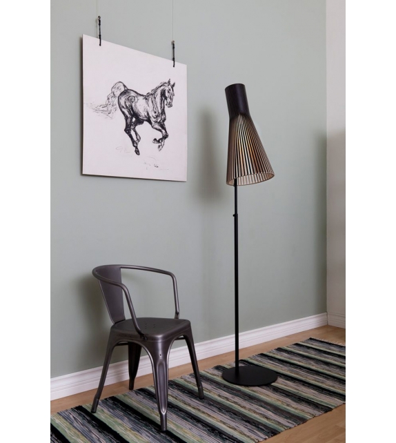 Secto 4210 Secto Design Lampadaire