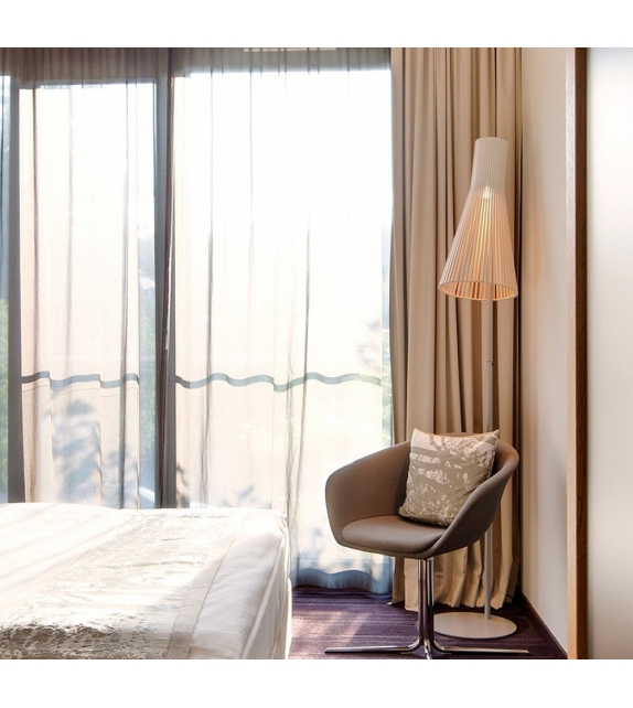 Secto 4210 Secto Design Lampadaire