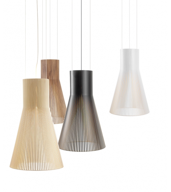 Magnum 4202 Sect Design Pendant Suspension