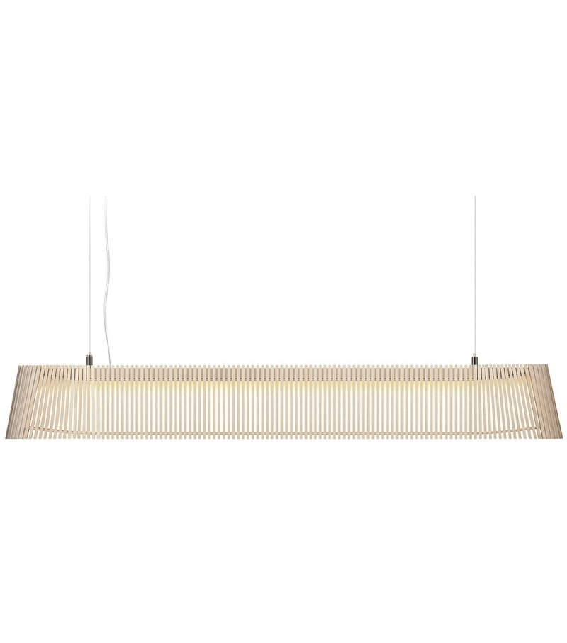 Owalo 7000 Secto Design Pendant Lamp