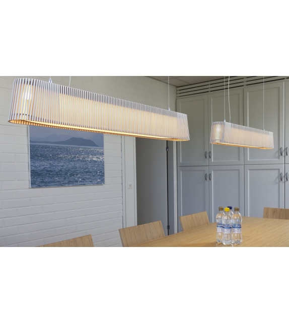 Owalo 7000 Secto Design Pendant Lamp