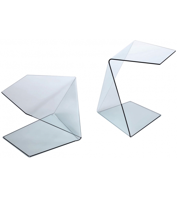 Harold and Maude Glas Italia Low Table