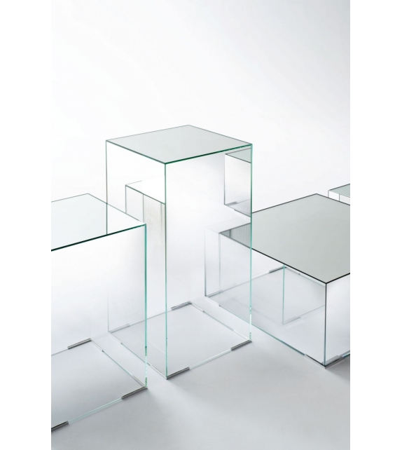 Illusion Glas Italia Mesita