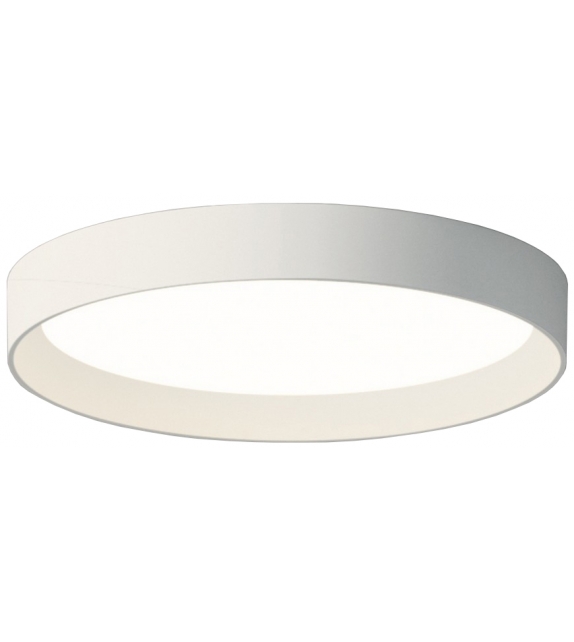 Up Round Vibia Ceiling Lamp