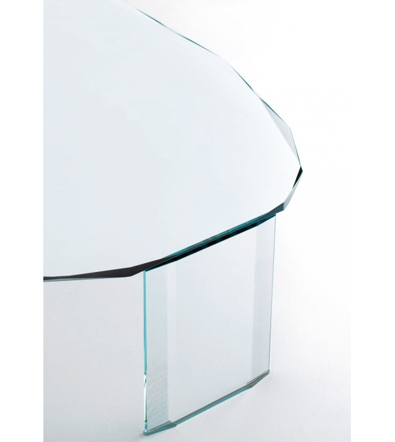 Kooh-I-Noor Glas Italia Coffee Table