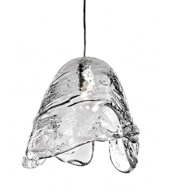 Frozen Lasvit Pendant Suspension