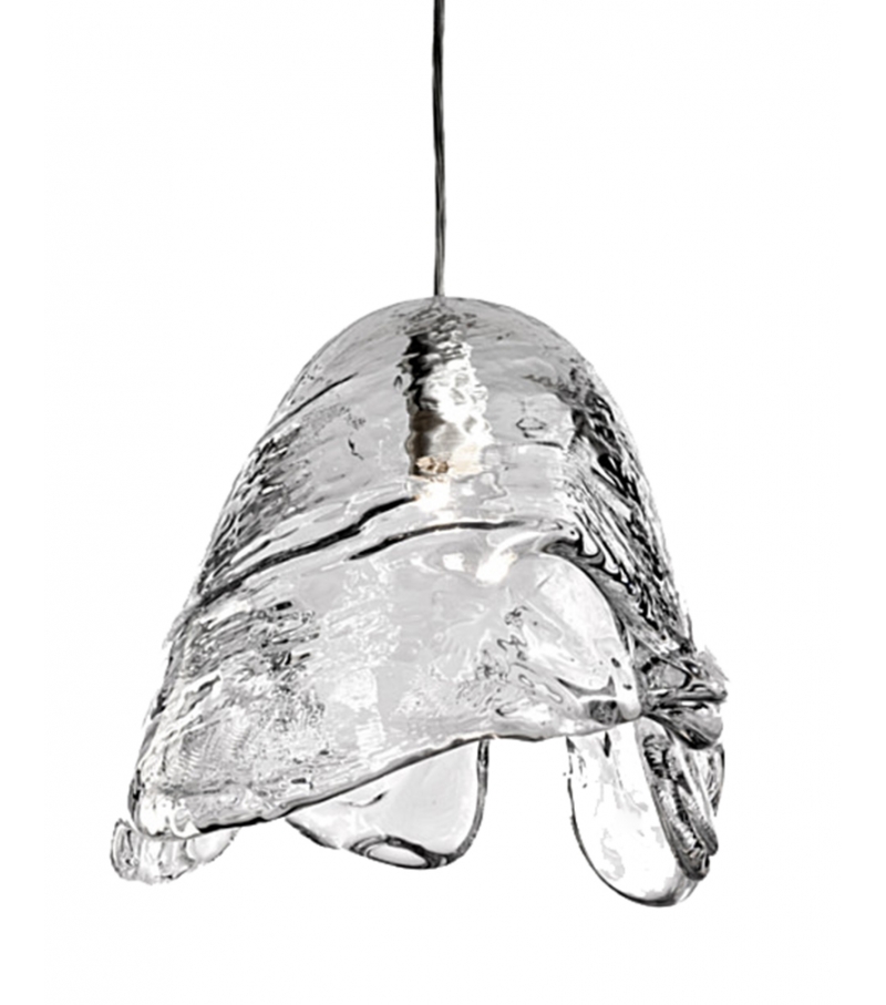 Frozen Lasvit Hängeleuchte