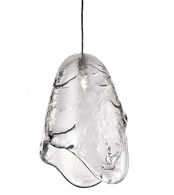 Frozen Lasvit Lámpara de Suspensión