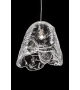 Frozen Lasvit Pendant Suspension