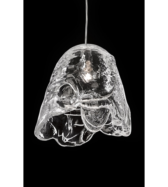 Frozen Lasvit Pendant Lamp