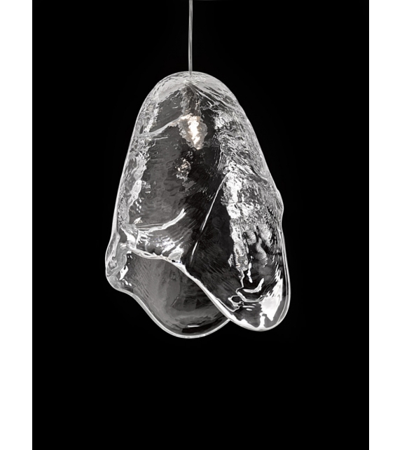 Frozen Lasvit Pendant Suspension