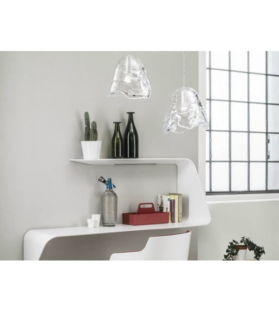 Frozen Lasvit Pendant Suspension