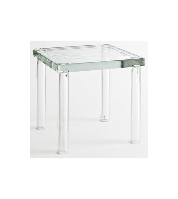 Nesting Glas Italia Tavolino