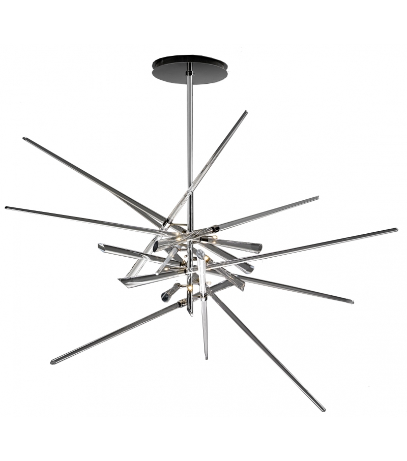 And Why Not Lasvit Pendant Pendelleuchte