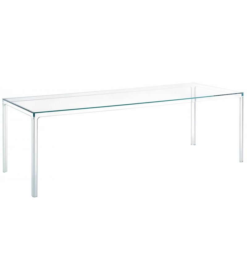 Oscar Glas Italia Mesa