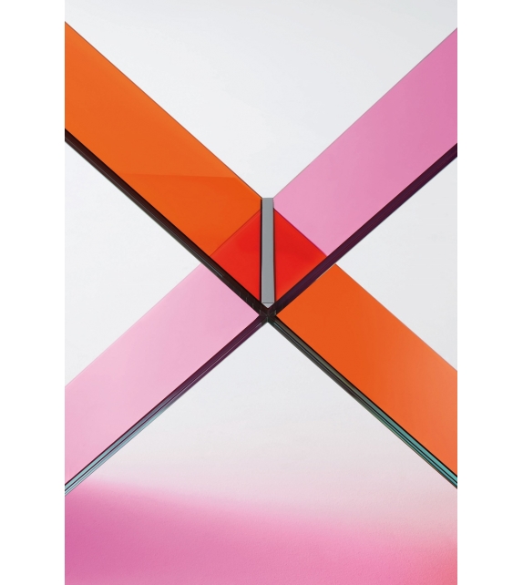 XX Console Glas Italia