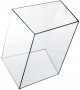 Wireframe Glas Italia Mesita Baja