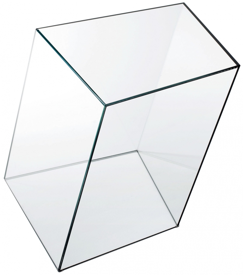 Wireframe  Glas Italia Table Basse