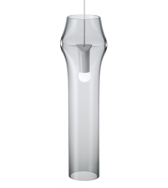 Press Lamp Lasvit Pendant Suspension