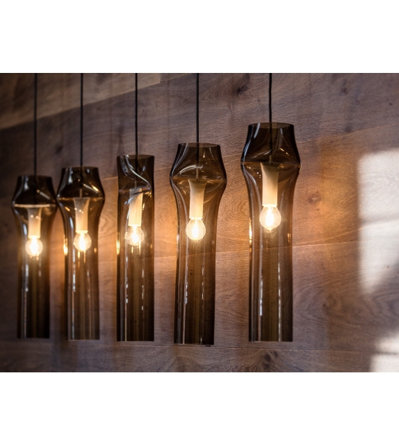 Press Lamp Lasvit Pendant Pendelleuchte