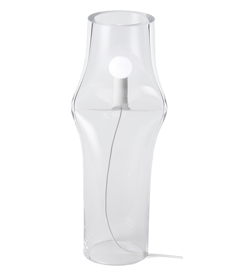 Press Lamp Lasvit Stehleuchte