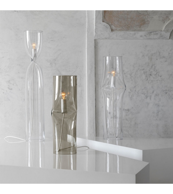 Press Lamp Lasvit Lámpara De Piè