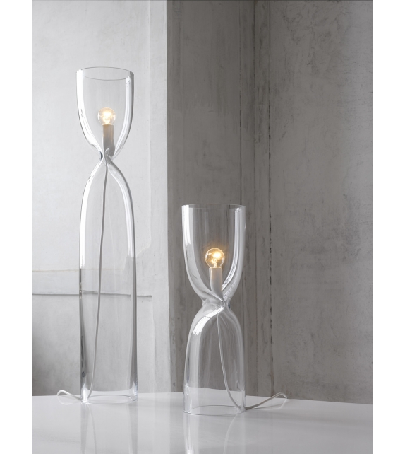 Press Lamp Lasvit Stehleuchte