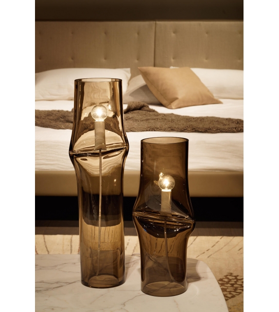 Press Lamp Lasvit Lampadaire