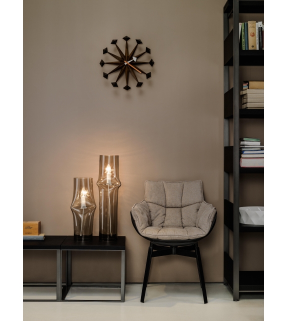 Press Lamp Lasvit Lámpara De Piè