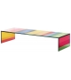 The Dark Side of the Moon Glas Italia Table Basse