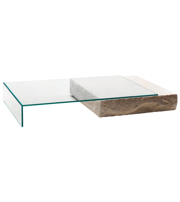 Terraliquida Glas Italia Table Basse