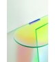 Shimmer Glas Italia Konsole