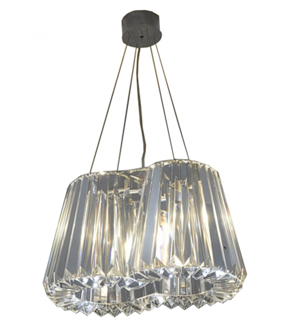 Glitters Lasvit Pendant Suspension