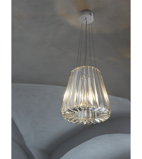 Glitters Lasvit Pendant Suspension