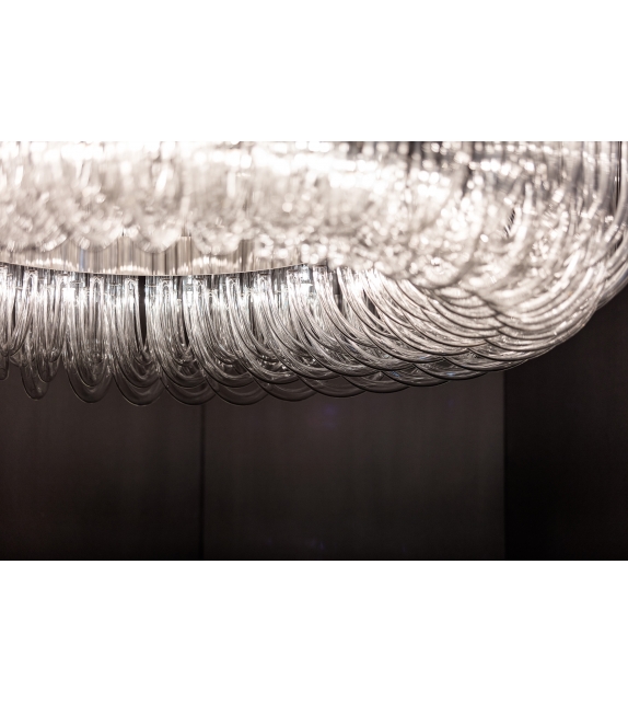 Ludwig Lasvit Pendant