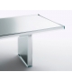 Prism Mirror Table Glas Italia