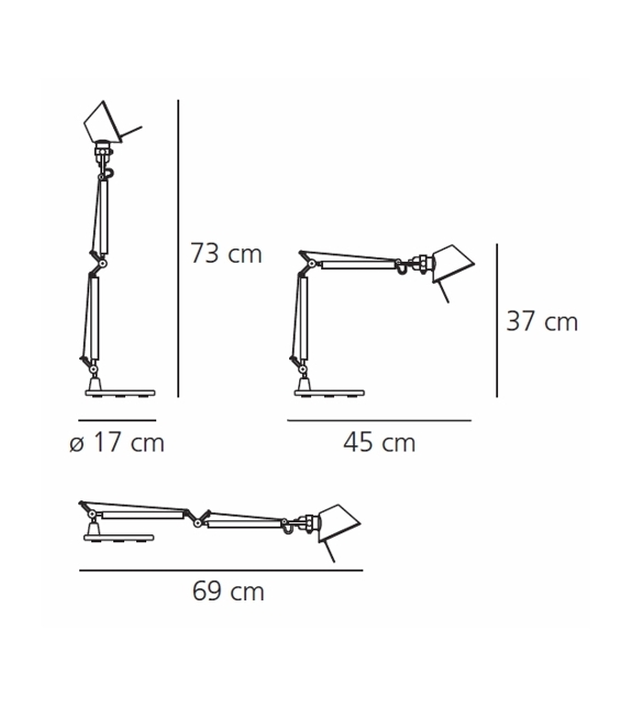 Tolomeo Micro
