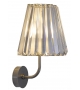 Glitters Lasvit Lampada da Parete