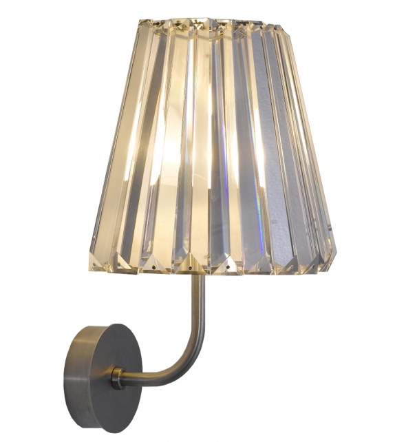 Glitters Lasvit Lámpara de Pared